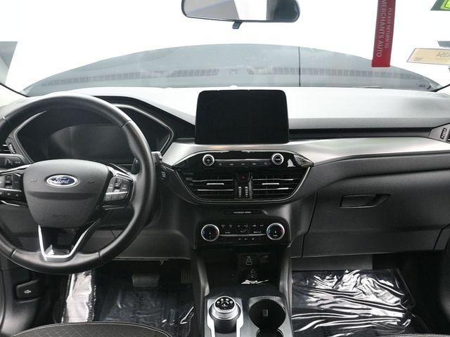 used 2024 Ford Escape car, priced at $22,532