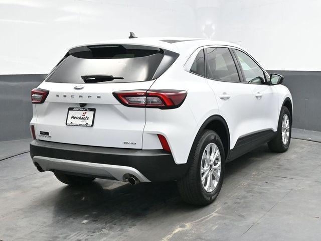 used 2024 Ford Escape car, priced at $22,532