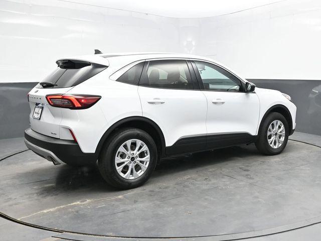 used 2024 Ford Escape car, priced at $22,532