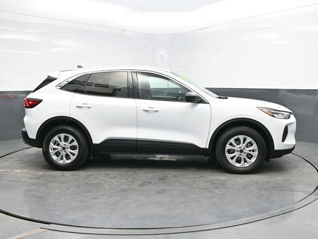 used 2024 Ford Escape car, priced at $22,532