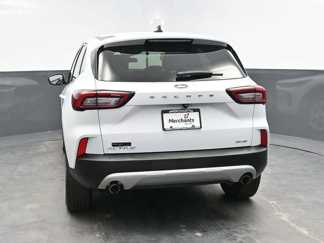 used 2024 Ford Escape car, priced at $22,532