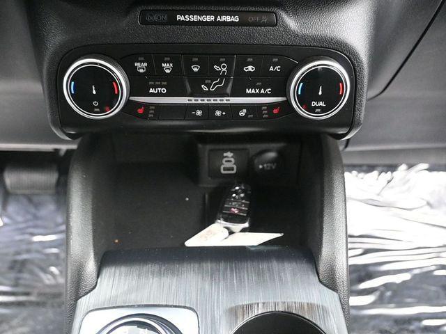 used 2024 Ford Escape car, priced at $22,532