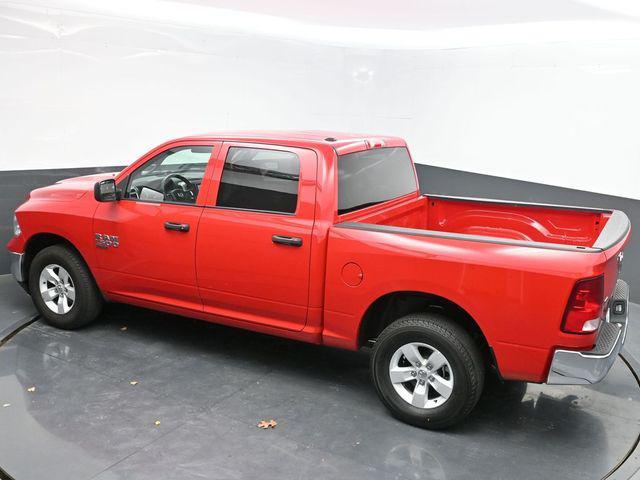 used 2022 Ram 1500 Classic car, priced at $26,804