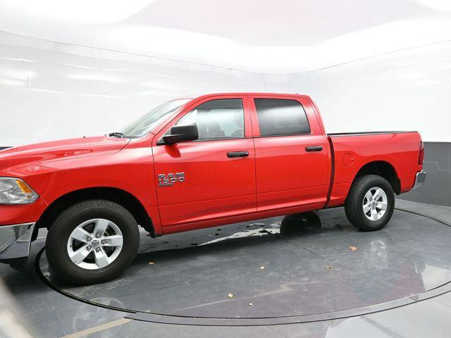 used 2022 Ram 1500 Classic car, priced at $26,804