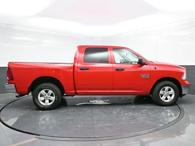 used 2022 Ram 1500 Classic car, priced at $26,804