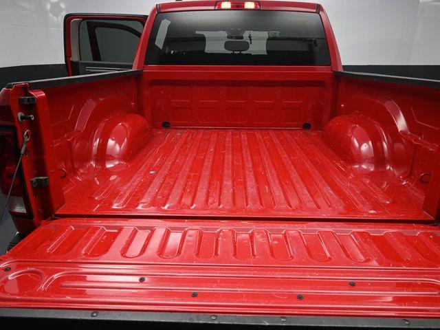 used 2022 Ram 1500 Classic car, priced at $26,804