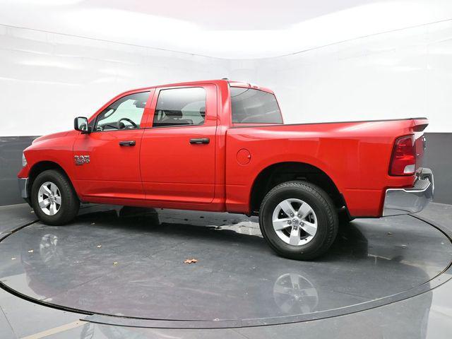 used 2022 Ram 1500 Classic car, priced at $26,804