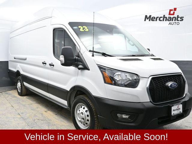 used 2023 Ford Transit-350 car, priced at $48,900