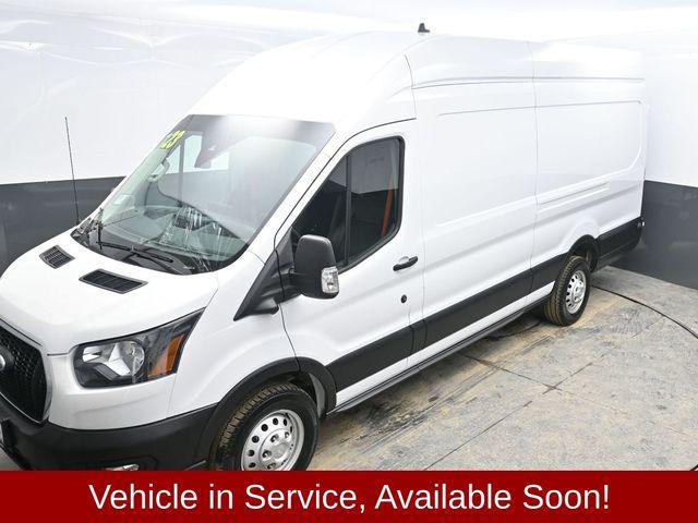 used 2023 Ford Transit-350 car, priced at $48,900