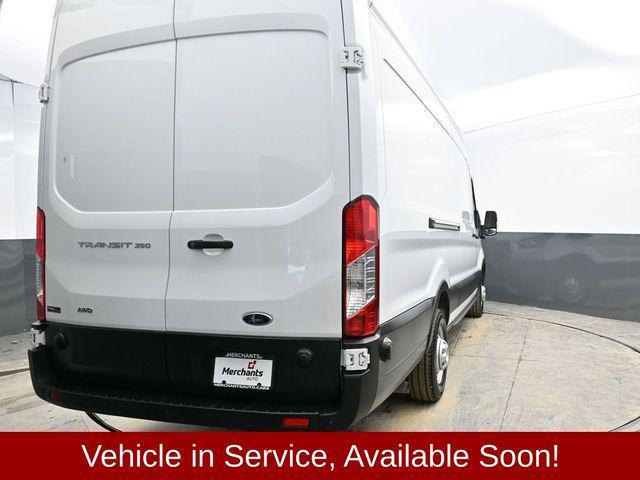 used 2023 Ford Transit-350 car, priced at $48,900