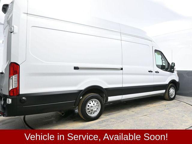 used 2023 Ford Transit-350 car, priced at $48,900