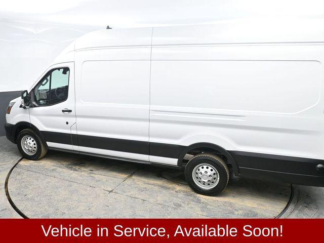 used 2023 Ford Transit-350 car, priced at $48,900