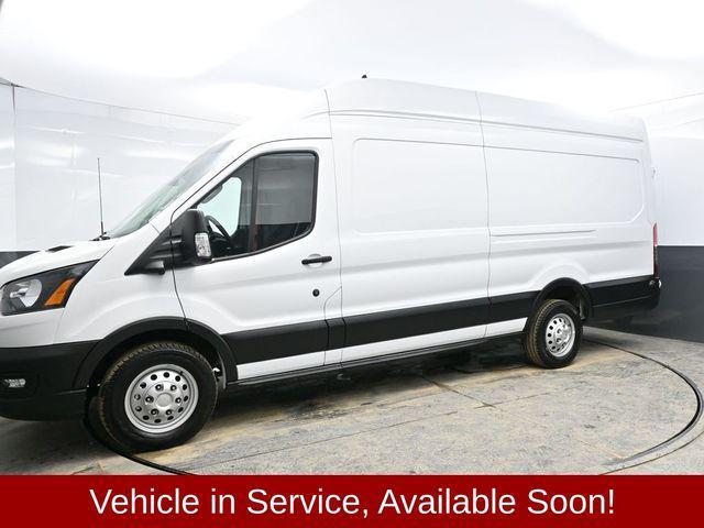 used 2023 Ford Transit-350 car, priced at $48,900