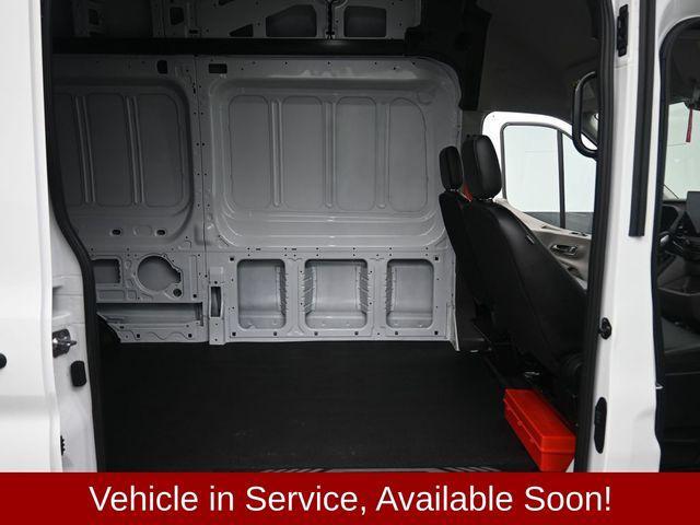 used 2023 Ford Transit-350 car, priced at $48,900