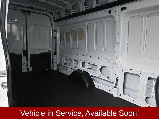 used 2023 Ford Transit-350 car, priced at $48,900