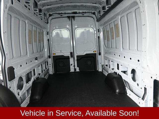 used 2023 Ford Transit-350 car, priced at $48,900