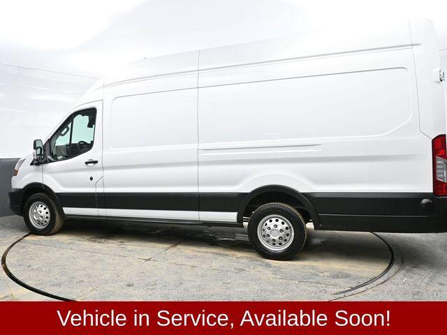 used 2023 Ford Transit-350 car, priced at $48,900