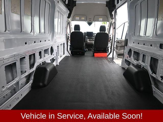 used 2023 Ford Transit-350 car, priced at $48,900