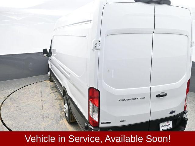 used 2023 Ford Transit-350 car, priced at $48,900