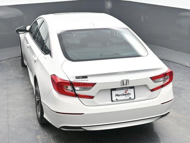 used 2019 Honda Accord car, priced at $18,730