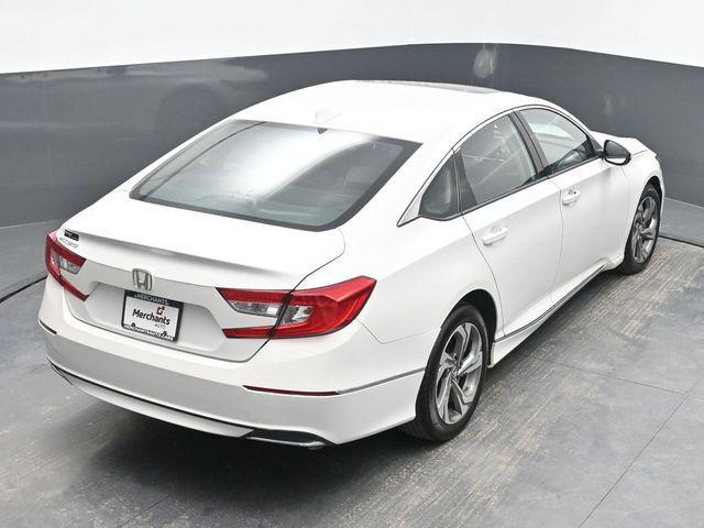 used 2019 Honda Accord car, priced at $18,730