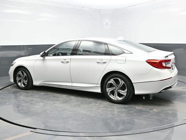 used 2019 Honda Accord car, priced at $18,730