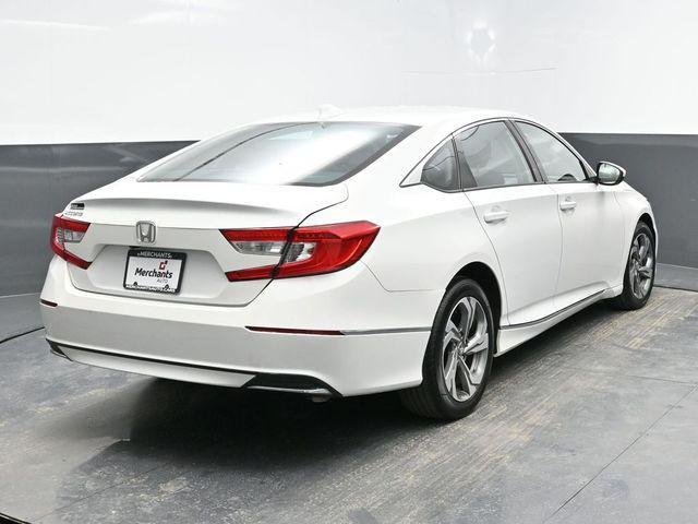 used 2019 Honda Accord car, priced at $18,730