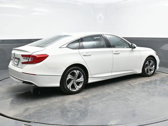 used 2019 Honda Accord car, priced at $18,730