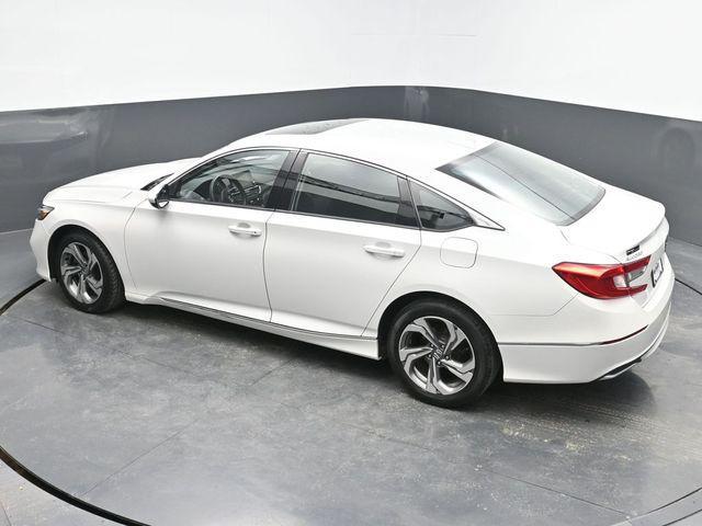 used 2019 Honda Accord car, priced at $18,730