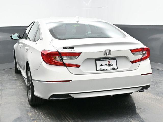 used 2019 Honda Accord car, priced at $18,730