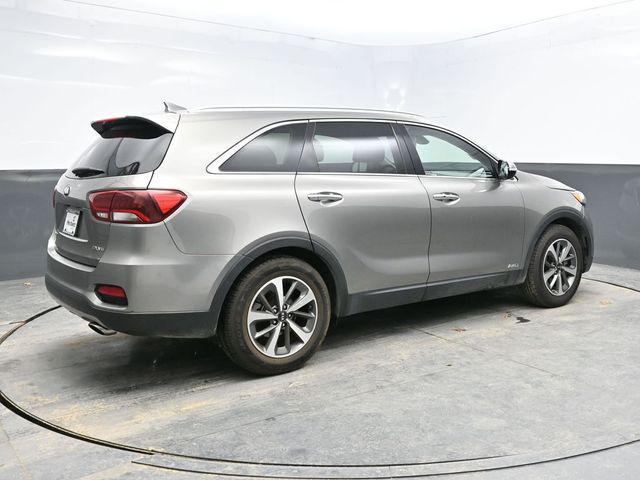 used 2019 Kia Sorento car, priced at $19,800