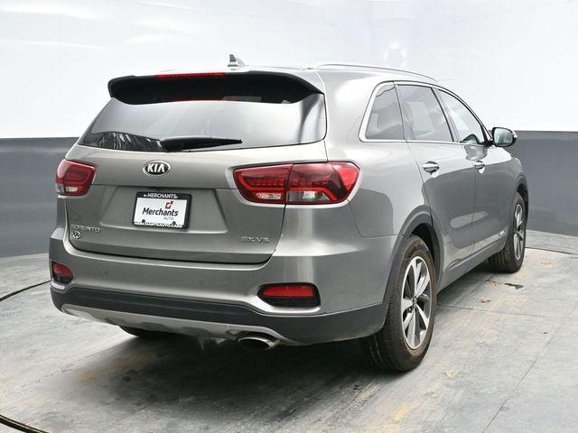 used 2019 Kia Sorento car, priced at $19,800