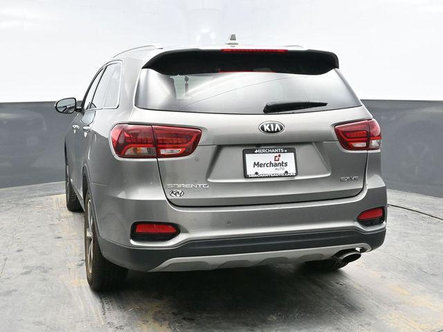 used 2019 Kia Sorento car, priced at $19,800
