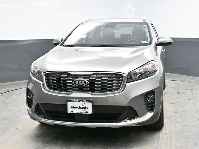 used 2019 Kia Sorento car, priced at $19,800