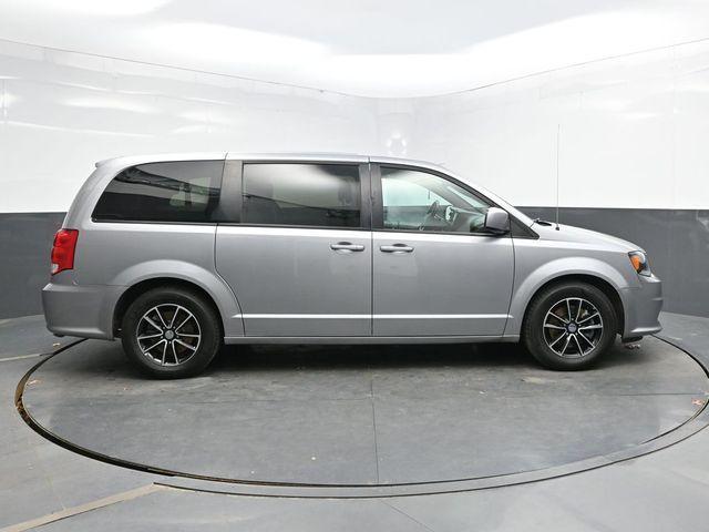 used 2019 Dodge Grand Caravan car, priced at $12,831