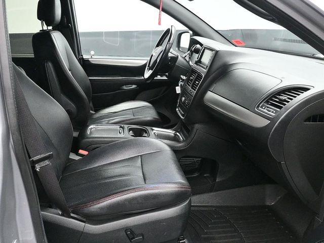 used 2019 Dodge Grand Caravan car, priced at $12,831