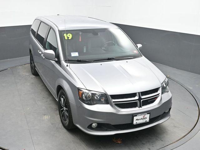 used 2019 Dodge Grand Caravan car, priced at $12,831