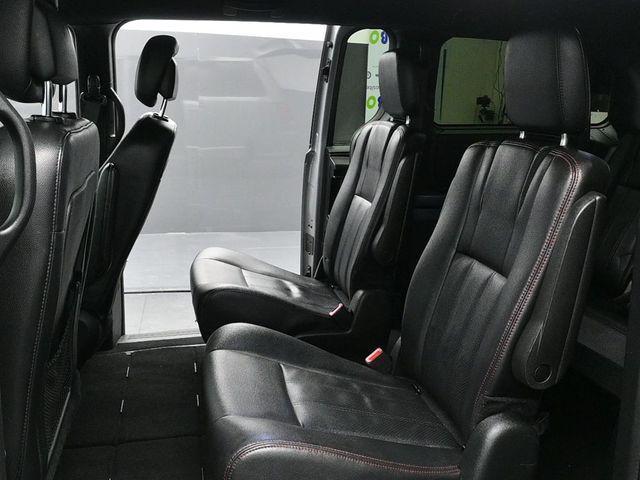 used 2019 Dodge Grand Caravan car, priced at $12,831