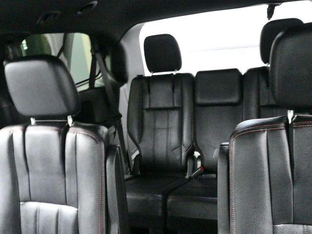 used 2019 Dodge Grand Caravan car, priced at $12,831