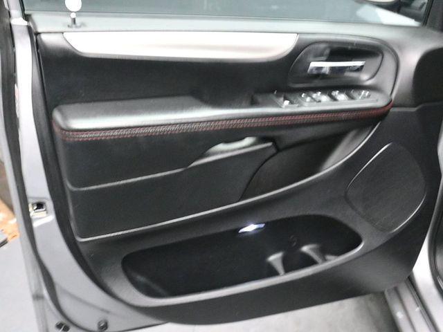 used 2019 Dodge Grand Caravan car, priced at $12,831