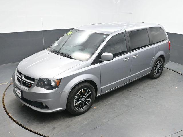 used 2019 Dodge Grand Caravan car, priced at $12,831