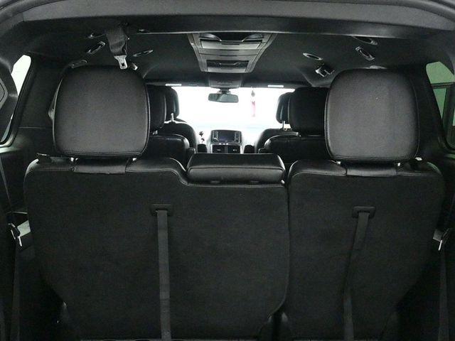 used 2019 Dodge Grand Caravan car, priced at $12,831