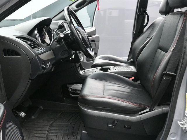 used 2019 Dodge Grand Caravan car, priced at $12,831