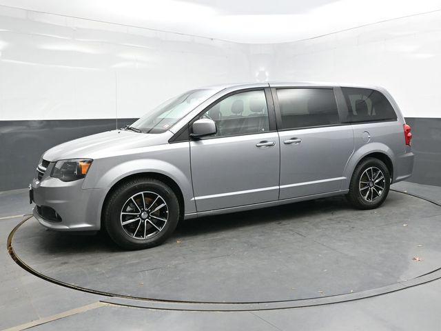 used 2019 Dodge Grand Caravan car, priced at $12,831