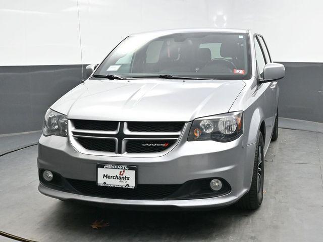 used 2019 Dodge Grand Caravan car, priced at $12,831