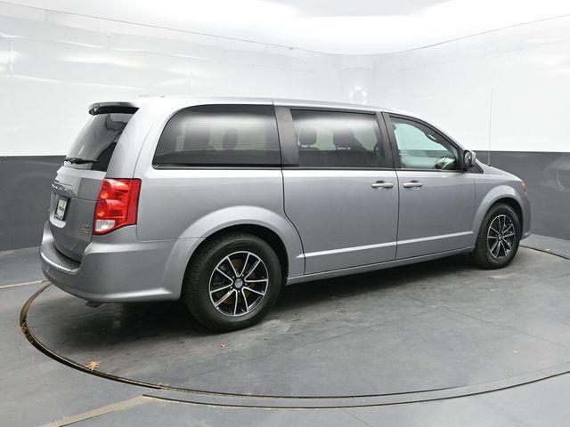used 2019 Dodge Grand Caravan car, priced at $12,831