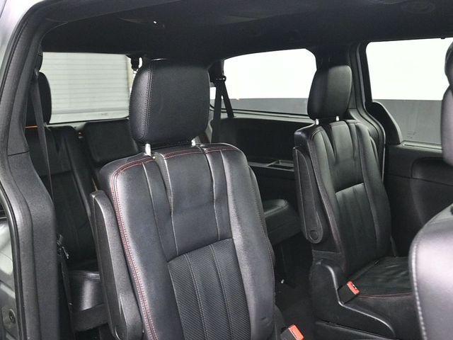 used 2019 Dodge Grand Caravan car, priced at $12,831