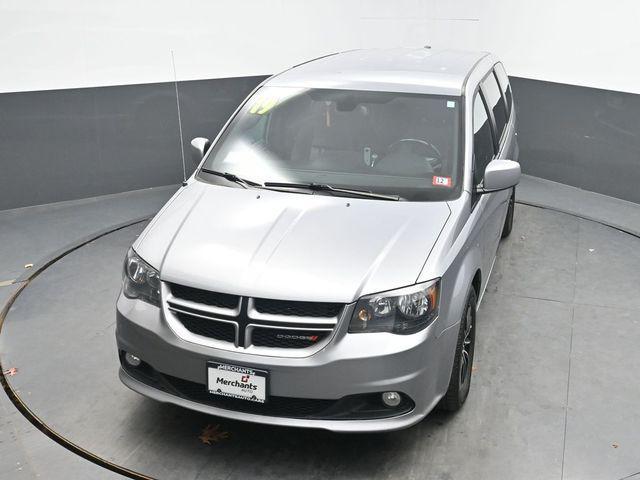 used 2019 Dodge Grand Caravan car, priced at $12,831
