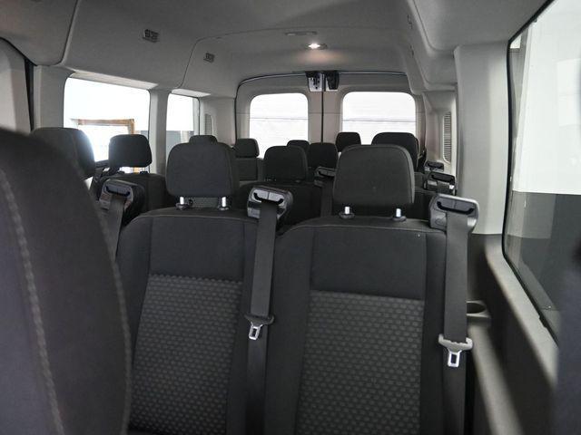 used 2023 Ford Transit-350 car, priced at $55,900