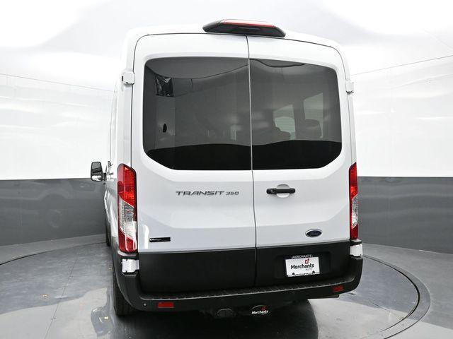 used 2023 Ford Transit-350 car, priced at $55,900